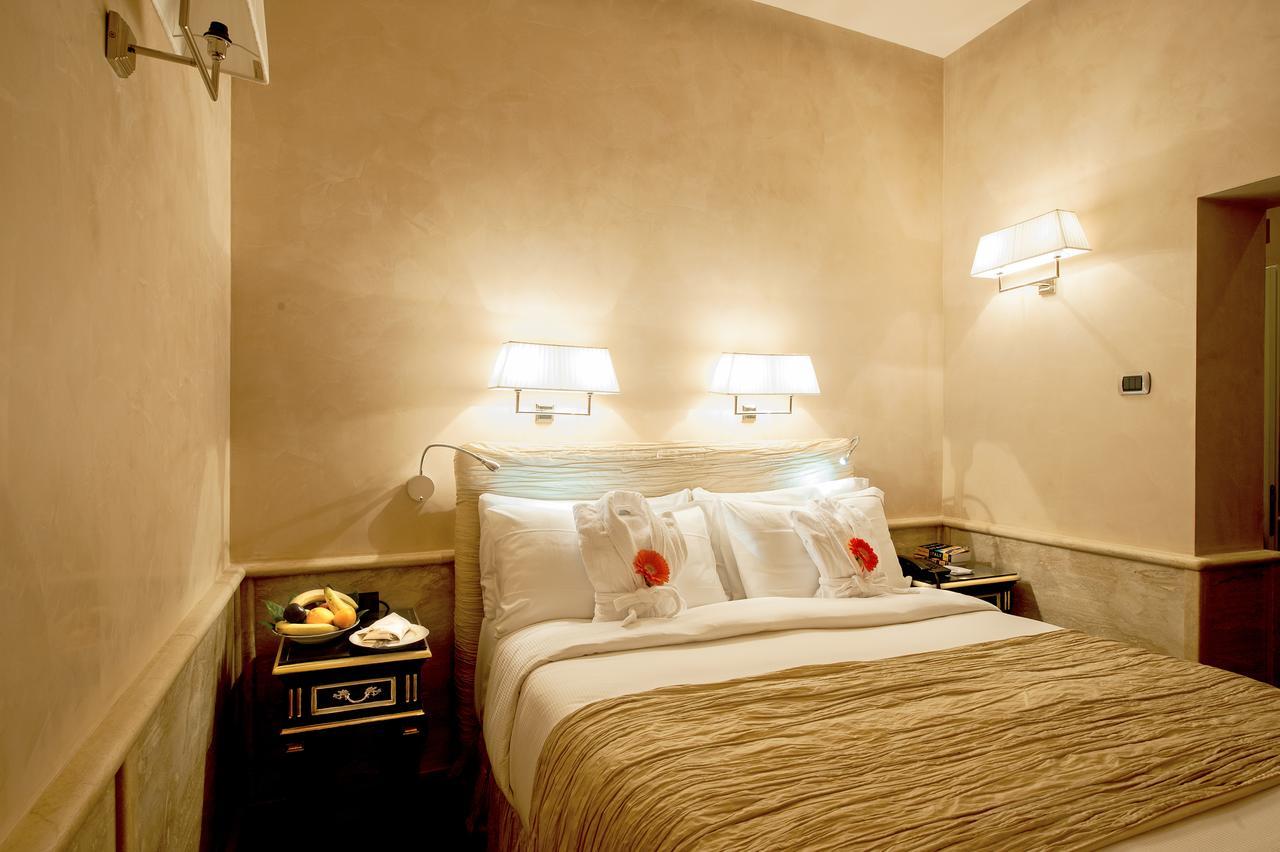 Barocco Apartment Roma Exterior foto